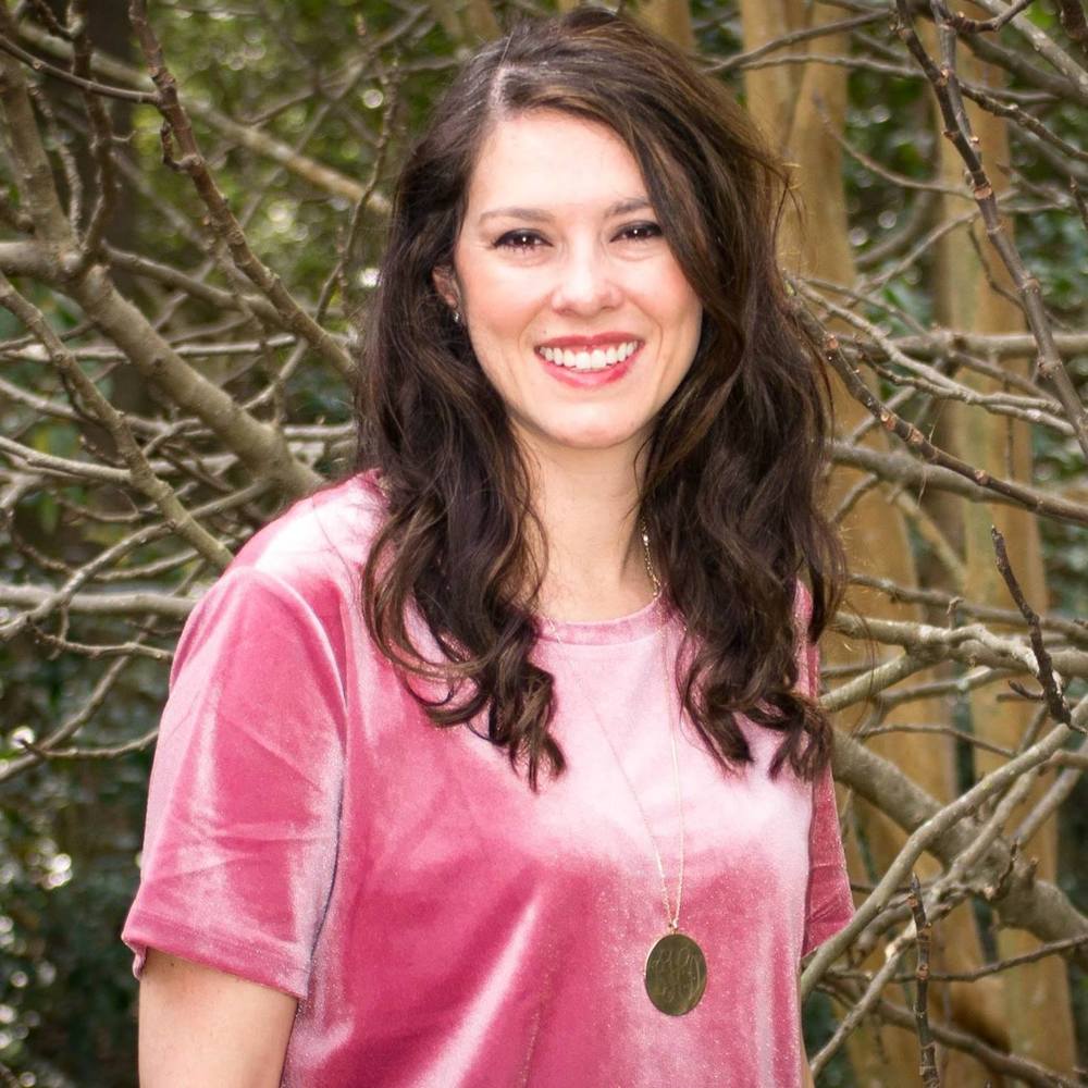Meet your Posher, Lindsey